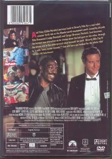 Policajt V Beverly Hills 3  [murphy]  Ct [VINYL]